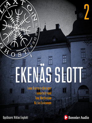 cover image of Ekenäs slott